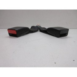 Attache Ceinture Arriere Droit Dacia Sandero 2 Phase 2